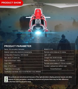 SYMA Đồ Chơi Trực Thăng Điều Khiển Từ Xa S111G Máy Bay Chiến Đấu Thủy Quân Lục Chiến Điều Khiển Từ Xa <span class=keywords><strong>3CH</strong></span> Với Con Quay Hồi Chuyển Đồ Chơi Điều Khiển Từ Xa Chống Vỡ Quà Tặng Giáng Sinh VS S109G - Product Image 2