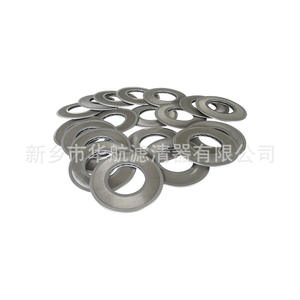 Suministro de discos de filtro de doble barril para estaciones de aceite Discos de filtro SPL de discos de filtro 50/65/32/40/ - Product Image 1