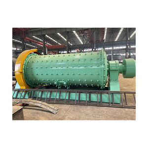 सोना, सीसा और जस्ता, तांबा, खदान गीला बॉल मिल, सूखी गेंद मिल निर्माता - Product Image 1