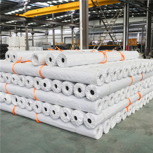 Giá rẻ mật độ cao UV kháng <span class=keywords><strong>HDPE</strong></span> <span class=keywords><strong>LDPE</strong></span> LLDPE polyethylene lót tấm nhựa Pond lót Cá Ao - Product Image 1