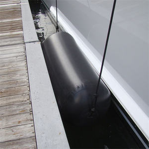 Bouée d'amortisseur de pare-chocs de bateau <span class=keywords><strong>gonflable</strong></span> de haute qualité/garde-boue de bateau marin pour la protection de dock - Product Image 1