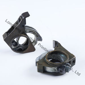 Diente <span class=keywords><strong>de</strong></span> Tambor <span class=keywords><strong>de</strong></span> Cobre Original Usado 05A538B para Repuestos <span class=keywords><strong>de</strong></span> Máquina <span class=keywords><strong>de</strong></span> Impresión Offset Manroland 700 - Product Image 6