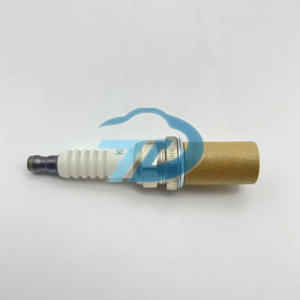 شمعات إشعال جديدة عالية الأداء 90048-51158 للمحركات التي تعمل بالبنزين مع ضمان لمدة سنة واحدة، مقاس الخيط 14*19 مم - Product Image 5