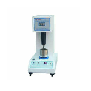 Pénétromètre électronique de sol LP-100D pour appareil de test, machine de pénétration pour détermination des limites de plastique - Product Image 3