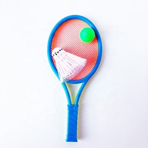 Juego de Raquetas de <span class=keywords><strong>Tenis</strong></span> de Juguete para Niños, Deporte al Aire Libre - Product Image 5
