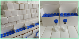 99% biểu bì yếu tố tăng trưởng/EGF/Peptide Oligopeptide-1 bột/biểu bì augmentum yếu tố da sửa chữa Sh-Oligopeptide-1 - Product Image 5