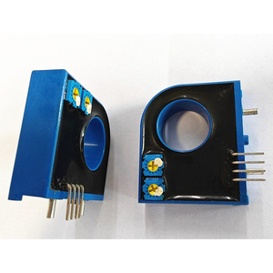 Capteurs de courant à effet Hall de qualité professionnelle originale 200A AC-DC - Product Image 5