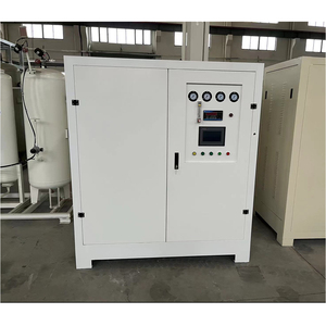 Industriële <span class=keywords><strong>Psa</strong></span> Zuurstofgenerator/Draagbare Zuurstofgenerator Vloer Staande Zuurstofconcentrator Aangepast Verstrekt Intelligent - Product Image 3