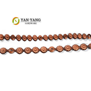 Yanyang Sale Sofa Polster Trimmen Nagelst reifen für Möbel Dekor Tack Nagel - Product Image 1