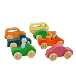 Productos para Dropshipping 2026: Sets de Juguetes Educativos para Niños, Sets de Juguetes de Rol para Bebés, Servicio de Abastecimiento en China - Product Image 3