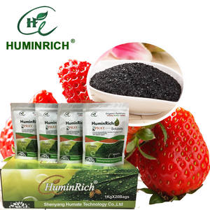 خلاصة الأعشاب البحرية العضوية بحمض الألجنيك العالي للتربة والاستخدام الورقي - Product Image 4