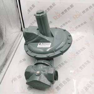 Réducteur de gaz EN334 DN50 AMCO ELSTER pour stock - Product Image 5