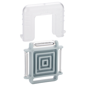 3-trong-1 Switchable <span class=keywords><strong>Slicer</strong></span> Rau <span class=keywords><strong>Peeler</strong></span> cho Veggie trái cây khoai tây cà rốt táo với lưỡi thép không gỉ - Product Image 2