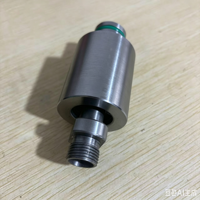 Joint rotatif 66852 disponible en grandes quantités pour fraiseuse routière Wirtgen W120F W2100, compatible avec les commandes de lots mixtes