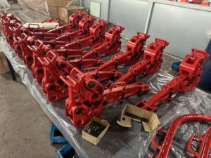 سنغ يدوي API 7K نوع B DB SB C LF WWB سنغ للتركيب والتحويل - Product Image 6