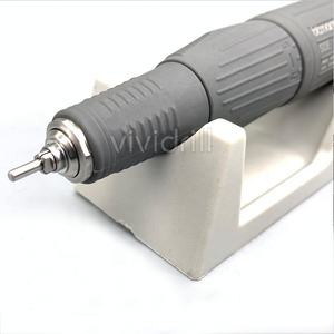 Micromotore Dentale Marathon 3 H37L1 35000 Giri/Min Fresa per Unghie OEM Etichetta Privata Personalizzata - Product Image 3