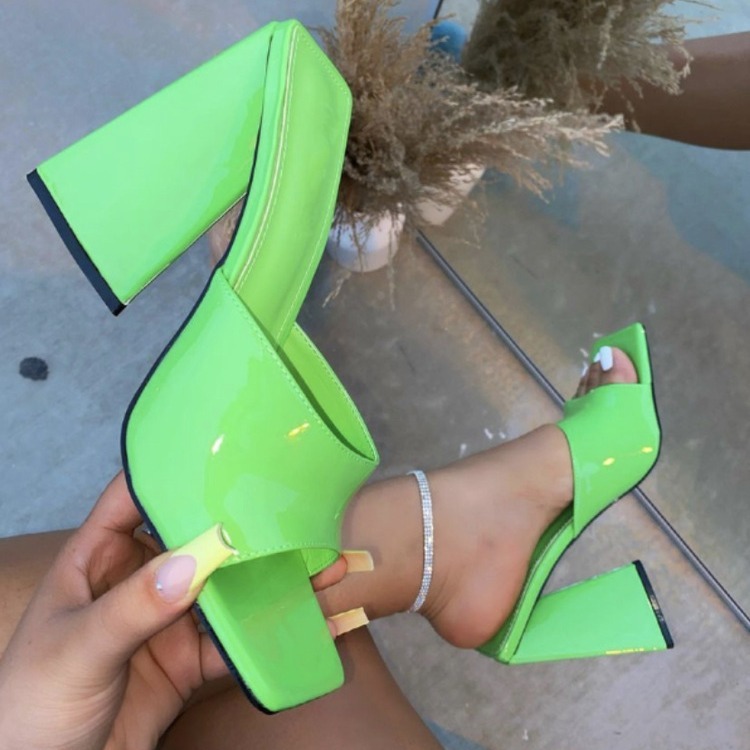 Verde