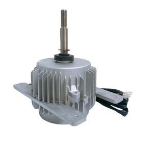 Moteur extérieur de climatiseur central Gree SWZ750D 750W DC, moteur de ventilateur à trois fils inversé - Product Image 2