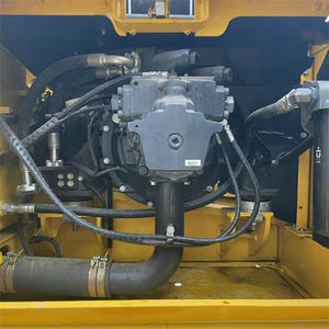 Meilleure vente KOMATSU 360 PC360 pelles d'occasion 36 tonnes PC360-8 pelle PC360-7 PC360-8MO pelle sur chenilles - Product Image 3