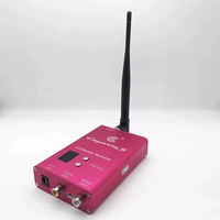 Émetteur-récepteur vidéo sans fil haute puissance 1,2 G 8 W pour drone, transmission vidéo FPV longue portée