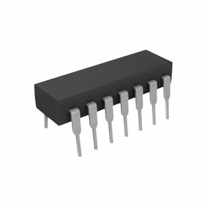TLC5620IN Manufacturer Channel 14 DIP Electronic Chips Component Data Acquisition - Product Image 1