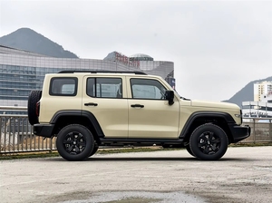Pour Great Wall Tank 300 2021-2024 Pour GWM En stock 4x4 Essence <span class=keywords><strong>Challenger</strong></span> SUV Compact Transmission intégrale Sièges en cuir Véhicule d'occasion en promotion - Product Image 2