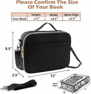 Estuche para Biblia al por Mayor, Funda Protectora para Biblia - Product Image 3