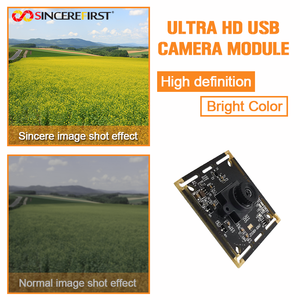 Aa quá trình CSI 1080P ps5268l FHD máy ảnh thành phần UVC USB2.0 máy ảnh mô-đun cho IOT Máy tầm nhìn nhận dạng khuôn mặt - Product Image 3