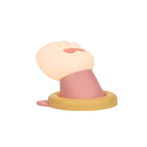 Lampes à LED 3D Cat Lamps Night Light Lampes intelligentes personnalisées Funny Desk Bedroom USB Night Lights Gift Children Magnetic Gifts Home - Product Image 6