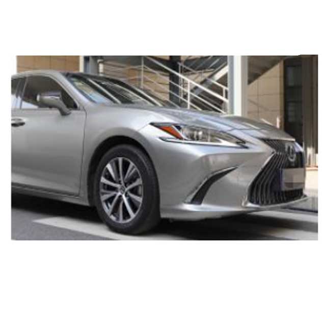 OEM 52152-33010 Rear Bumper Decorative Strip for Toyota Lexus ES