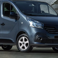 Jantes forgées OZ Racing MSW 19 VAN 5 branches, jantes personnalisées 17-24 pouces 5x120 5x130 pour Renault Trafic Nissan Primastar Fiat Talento