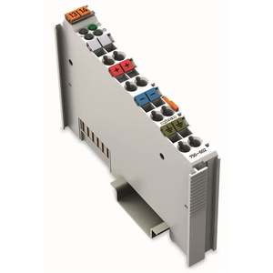 750-602 - ใช้งานร่วมกับ wago ได้ - Product Image 1