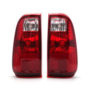 ไฟท้าย LED สำหรับรถฟอร์ด F250 รุ่น BC3Z13405A BC3Z13404A 12V ไฟเบรกหลัง - Product Image 1