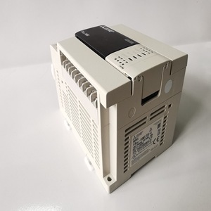 คอนโทรลเลอร์แบบตั้งโปรแกรมได้ของมิตซูบิชิ FX3U-16MTDS 16 I/O PLC พร้อมอินเทอร์เฟซ RS485 สำหรับระบบอัตโนมัติทางอุตสาหกรรม - Product Image 1
