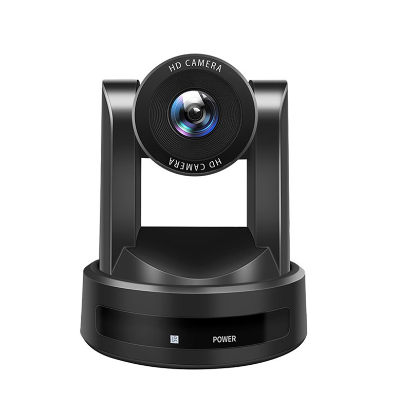 Caméra de vidéoconférence zoom 20x, HDMI SDI USB PTZ RS232 1080P HD PTZ, caméra de Streaming vidéo, prix d'usine