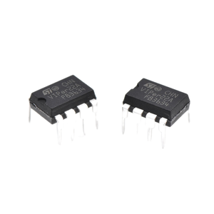 โรงงานจีนโดยตรง ราคาถูก Viper22a Viper 22a Ic Viper22a - Product Image 1