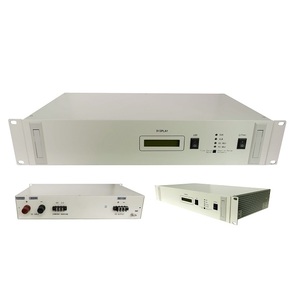 <span class=keywords><strong>Convertidor</strong></span> <span class=keywords><strong>de</strong></span> CC <span class=keywords><strong>de</strong></span> alta frecuencia <span class=keywords><strong>de</strong></span> 24Vdc a 110Vdc, corriente <span class=keywords><strong>de</strong></span> salida única 30A para uso industrial, frecuencia <span class=keywords><strong>de</strong></span> 50/60Hz, OEM personalizable - Product Image 1