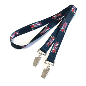 Fabricant <span class=keywords><strong>de</strong></span> lanière Bracelet imprimé par sublimation <span class=keywords><strong>Cou</strong></span> en nylon bon marché promotionnel Conception OEM personnalisée <span class=keywords><strong>Porte</strong></span>-clés en polyester - Product Image 5