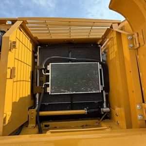 Excavatrice utilisée de CAT 320CL de bonne condition Caterpillar 320cl excavatrice originale du Japon CAT 320CL de petit prix à vendre - Product Image 5