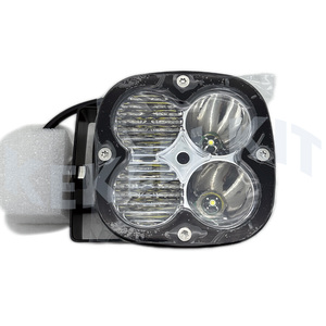 <span class=keywords><strong>Polaris</strong></span> 4 inç Baja için LED İş işık Mix işın sürüş sis Offroad kamyoneti ATV - Product Image 4