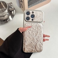 Coque de téléphone personnalisée DIY compatible avec iPhone 17 16 Pro Max 14 Pro