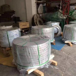 Bobinas de acero laminado en frío laminado en caliente galvanizado - Product Image 5