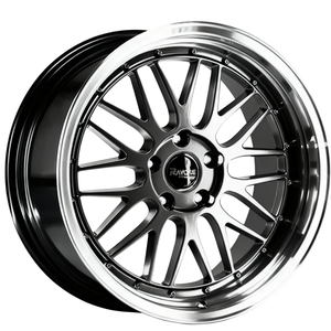 Nuevas Llantas de Aleación de Aluminio Forjado OEM, Llantas de Lujo con Radios Electrochapados, Cóncavas, para AUDI C8 - Product Image 3