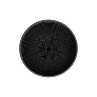 Catalyseur automobile en nid d'abeille métallique 200 ou 400 cellules, haute qualité, prix avantageux, vente chaude
