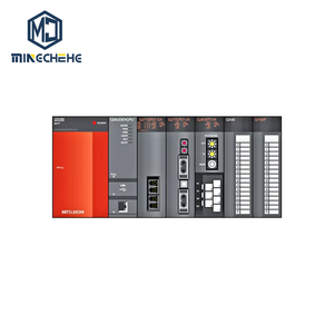 Servo Drive Unit MDS-D-SVJ3-35NA 3.5kW High <b>Speed</b> Response for CNC Machine Robot Arm Precision Positioning <b>Control</b> Industrial El - Product Image 1