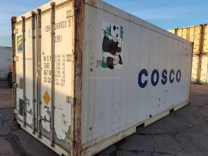 Contenedor Refrigerado Usado de 20 pies |   Certificado y probado por PTI |   Cumple con las Normas de la OEPG para la Logística Farmacéutica - Product Image 3