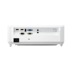 Proyector PA700W WXGA, 4500 ANSI Lúmenes, 1280x800, Zoom 1.1x, SuperColor, Doble HDMI, RJ45, 37ms Baja Latencia, Pantalla de 300 Pulgadas - Product Image 2