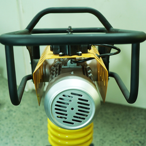 Мотобетоноукладчик Excalibur 5.0 л.с. (220В) для уплотнения грунта, высокоэффективный, горячая распродажа - Product Image 2