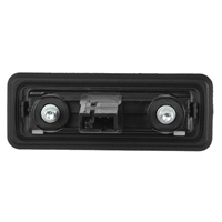 Interrupteur de serrure de porte de coffre 5J0827566E pour Volkswagen Jetta Audi