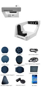 <span class=keywords><strong>Scanner</strong></span> <span class=keywords><strong>Dentale</strong></span> 3D e Stampante per Allineatori <span class=keywords><strong>Scanner</strong></span> <span class=keywords><strong>Dentale</strong></span> per CAD/CAM <span class=keywords><strong>Dentale</strong></span> - Product Image 6